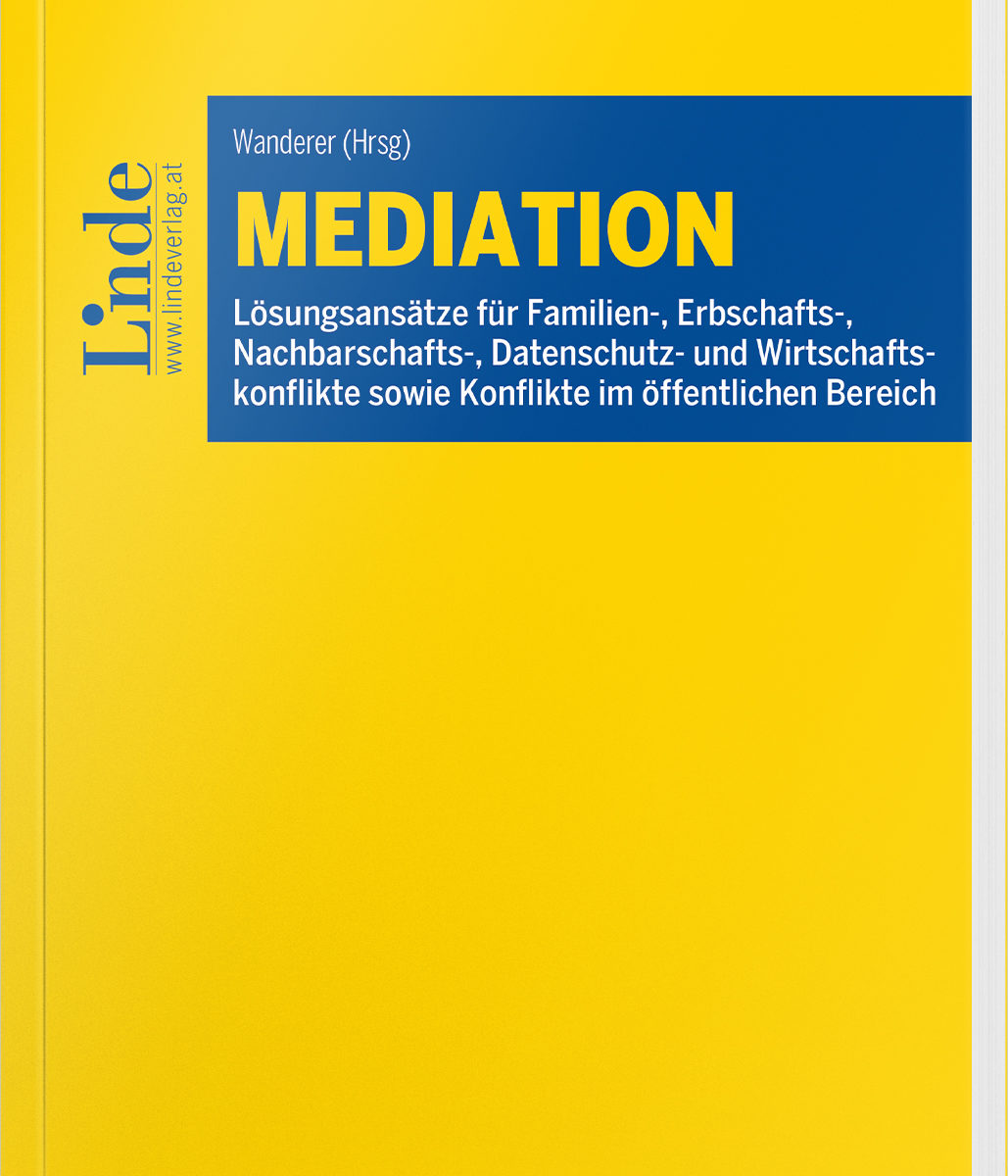 Mediation