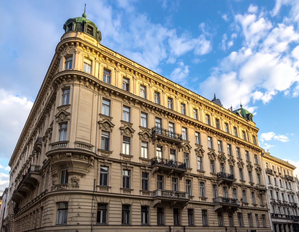 Mediation bei Haus und Eigentum